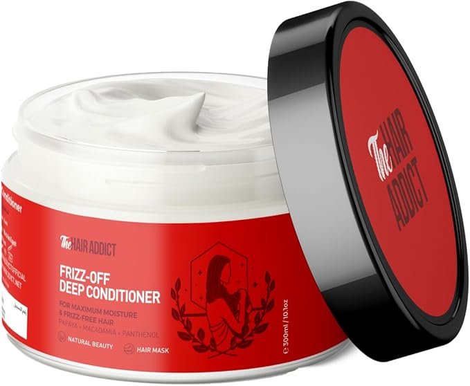Hair Product 3