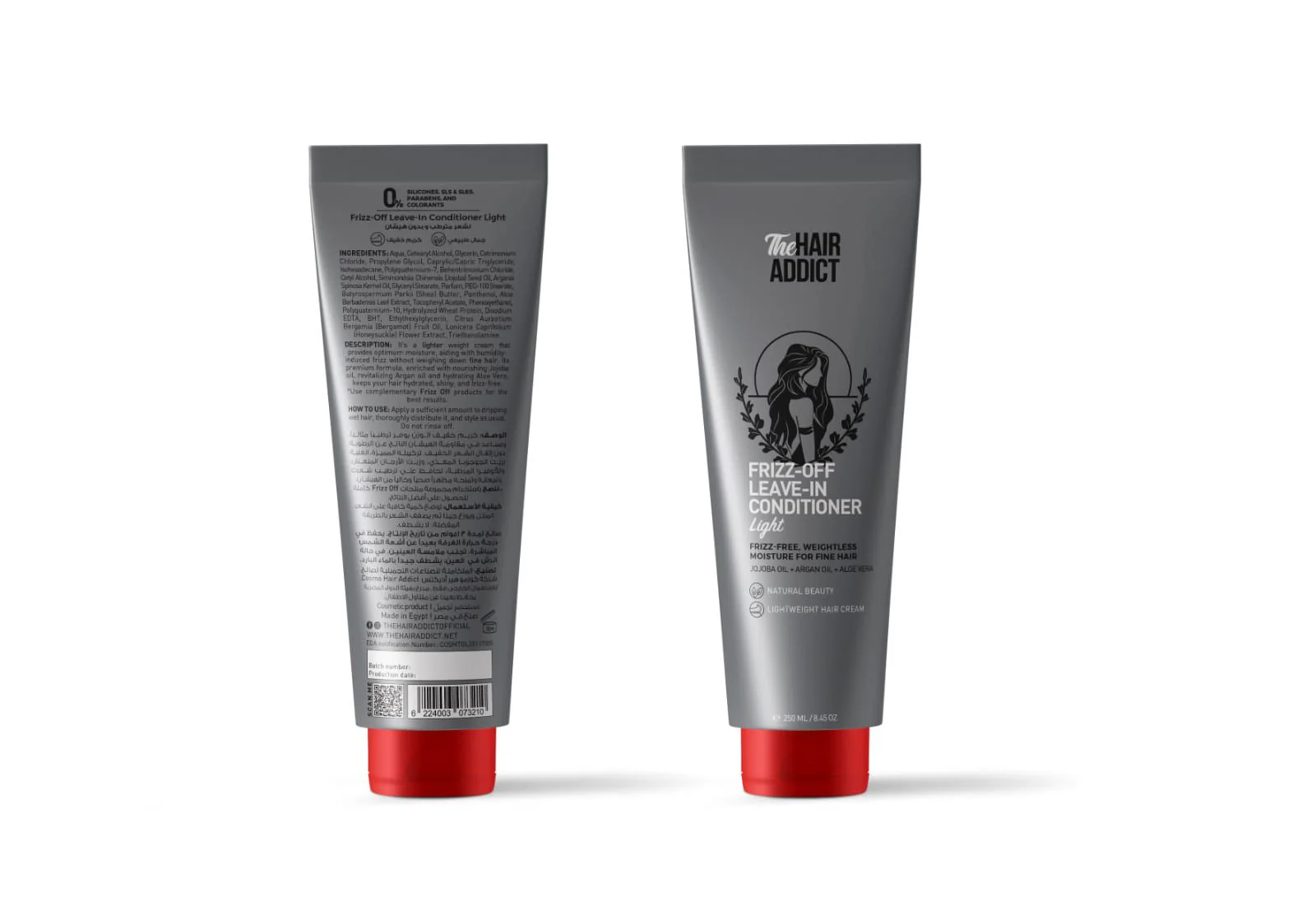 Hair Product 2 - Image 2