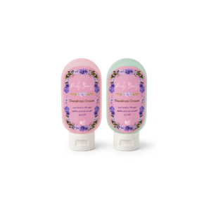 Pinky Beauty Deodorant Cream