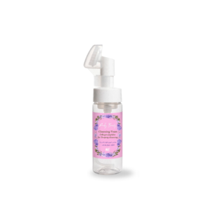 Cleansing Foam Collagen peptides for Deep cleansing