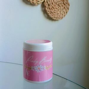 "Pinky Collagen Repair Mask" ماسك الكولاجين العلاجي - الأقوى لإنقاذ الشعر التالف