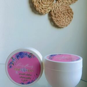 "Silky Foam Scrub 3in1"