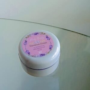 Mini Deodorant cream