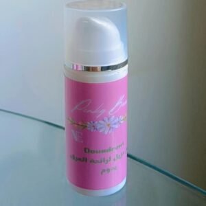 Deodorant Cream